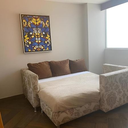 Suites Del Angel Мексико Сити Екстериор снимка