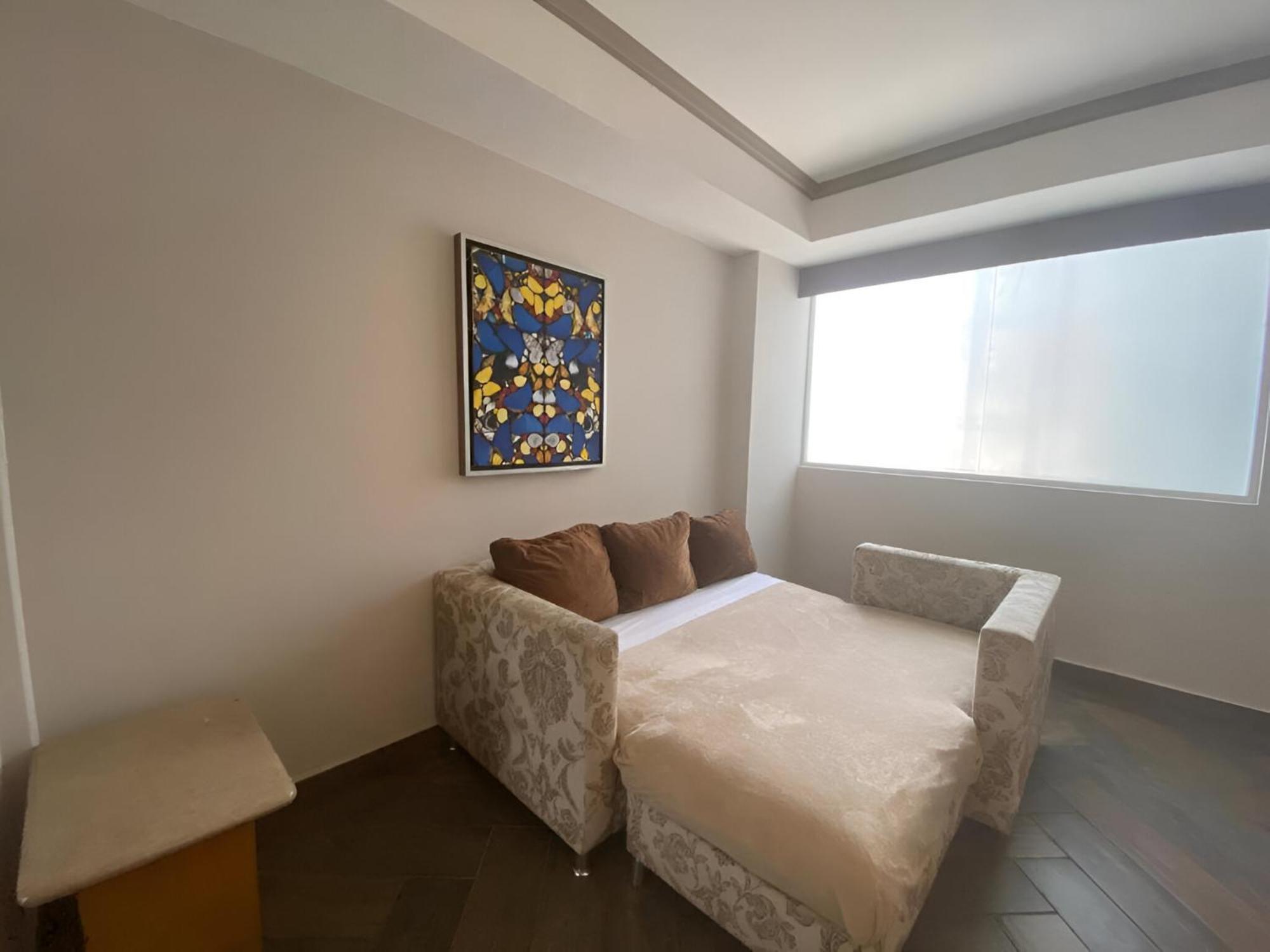 Suites Del Angel Мексико Сити Екстериор снимка