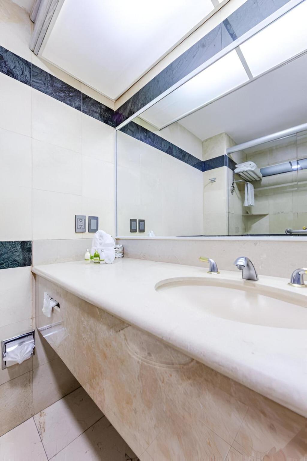 Suites Del Angel Мексико Сити Екстериор снимка