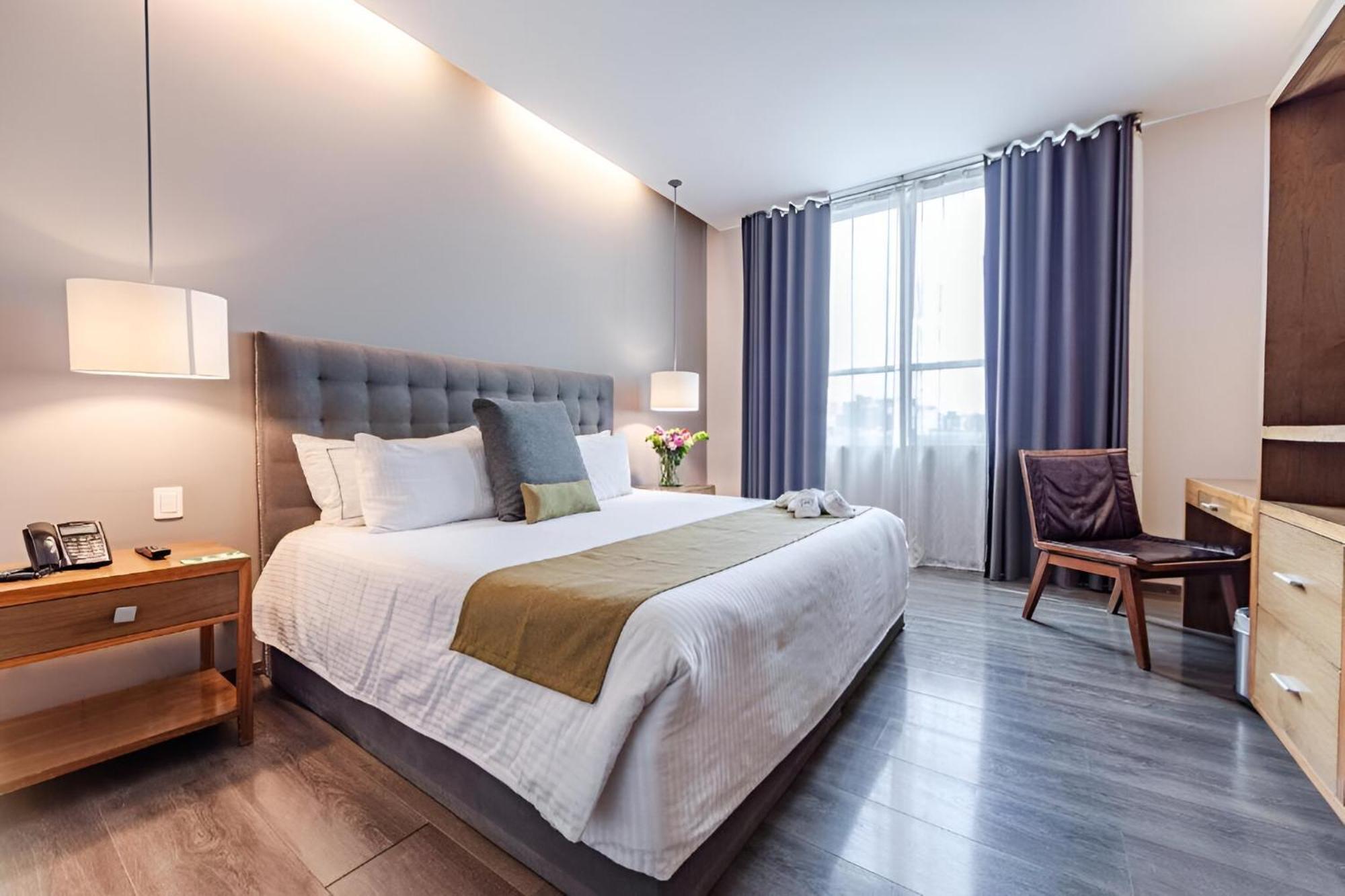Suites Del Angel Мексико Сити Екстериор снимка