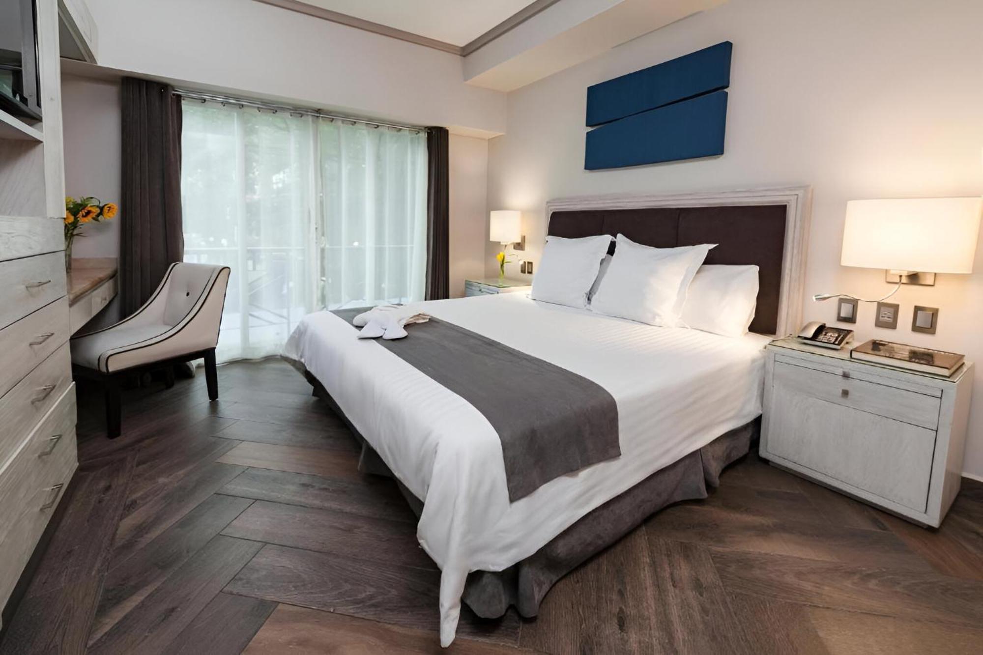Suites Del Angel Мексико Сити Екстериор снимка
