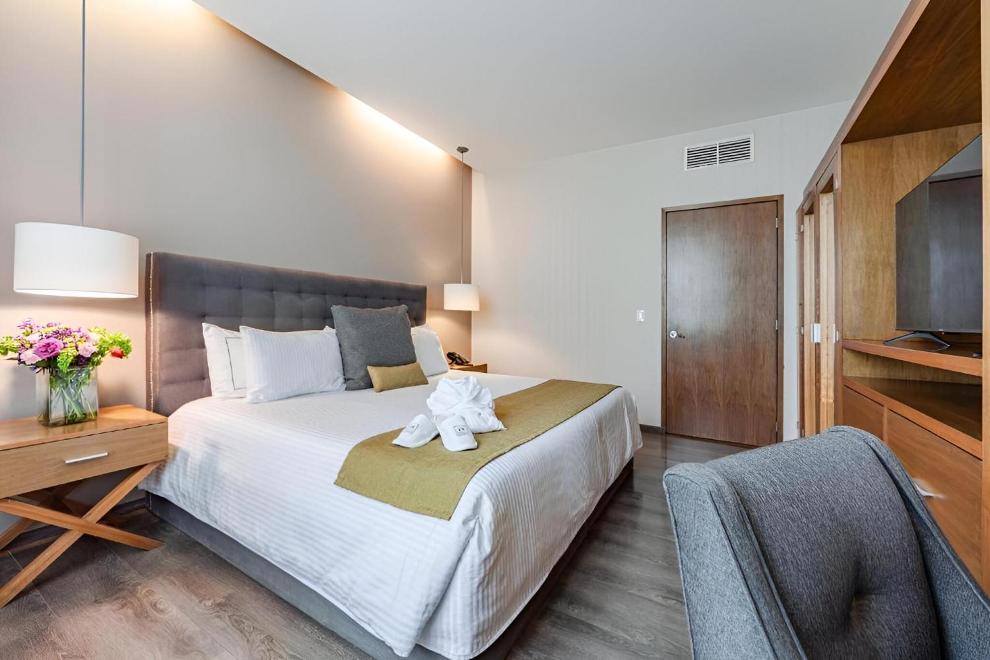Suites Del Angel Мексико Сити Екстериор снимка